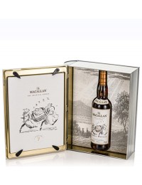 麥卡倫 The Macallan Archival Series Folio 7 Single Malt Scotch Whisky 700ml
